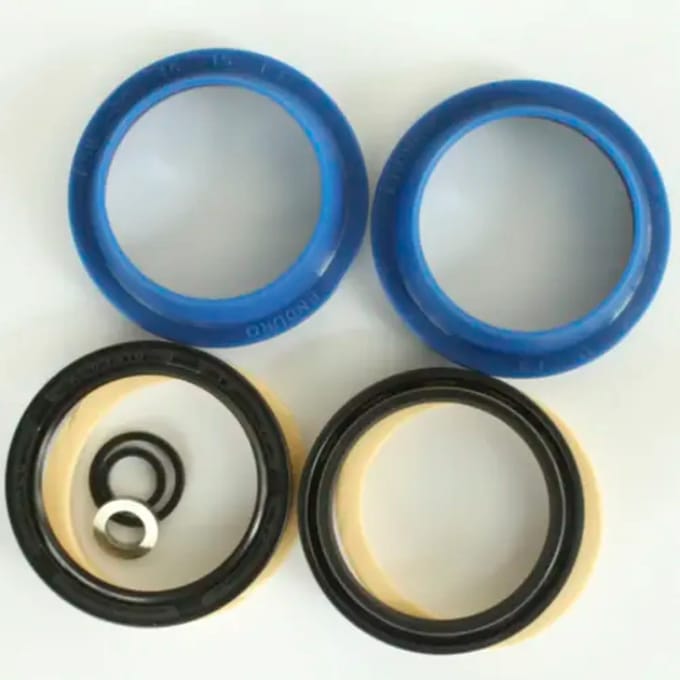Vorkafdichtingen Enduro Bearings Fox 36 mm