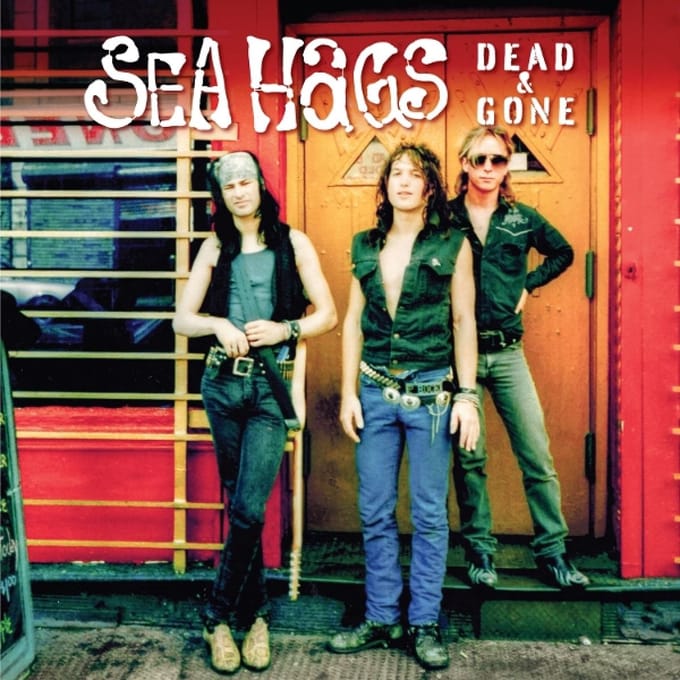 Dead & Gone