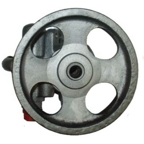 Stuurhuis hydraulische pomp  SPIDAN 0.053505
