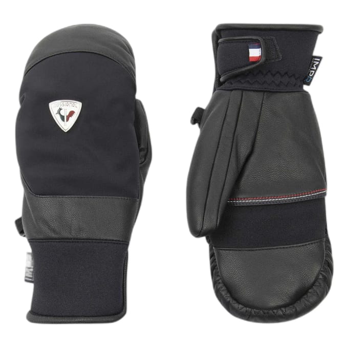 Waterdichte skischoenen voor dames Rossignol Premium
