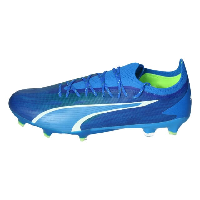 Puma Ultra Ultimate FG/AG Voetbalschoenen Senior