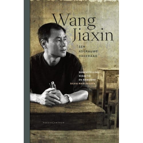 Een Asgrauwe Dageraad - Jiaxin Wang