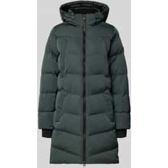 Buffer jacket met tweewegritssluiting model 'MAYSAY'
