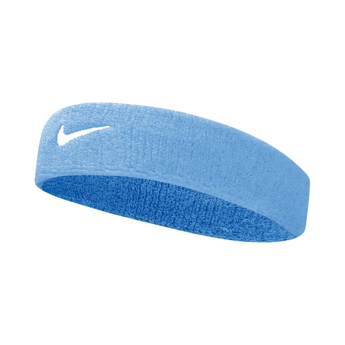 Nike Swoosh Classic Hoofdband Unisex