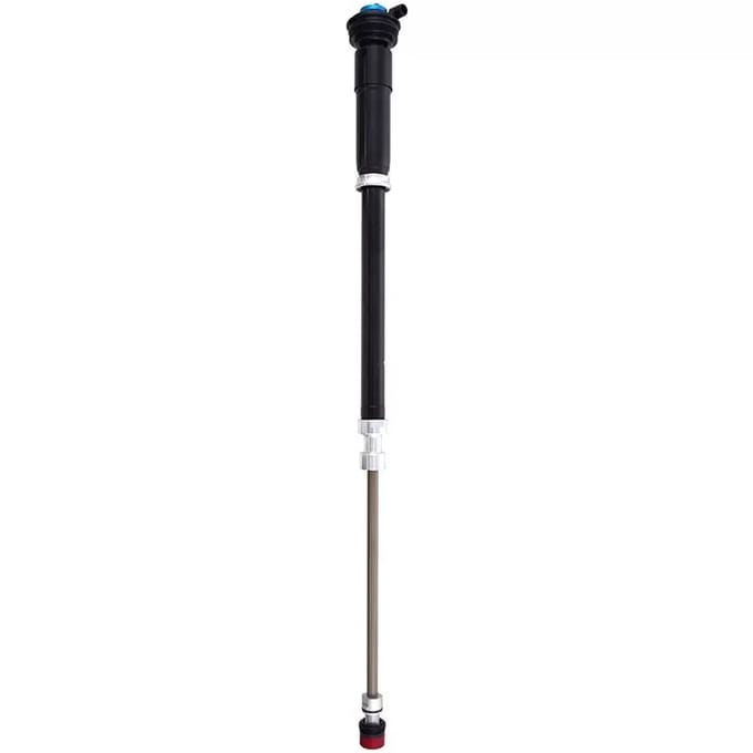 Schokdemperpatroon Fox Factory 2021 38 FIT4, Remote PTL 2 Pos Adj