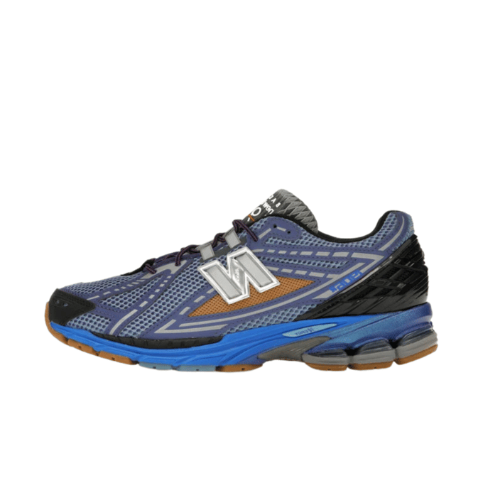 New Balance 1906R Action Bronson Medusa Azul