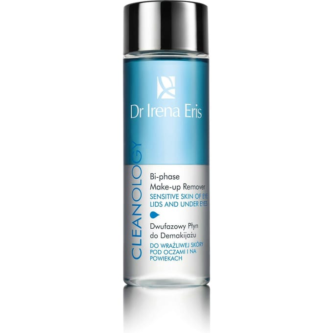 Dr. Irena Eris Two-Phase Make-Up Remover 100 ml