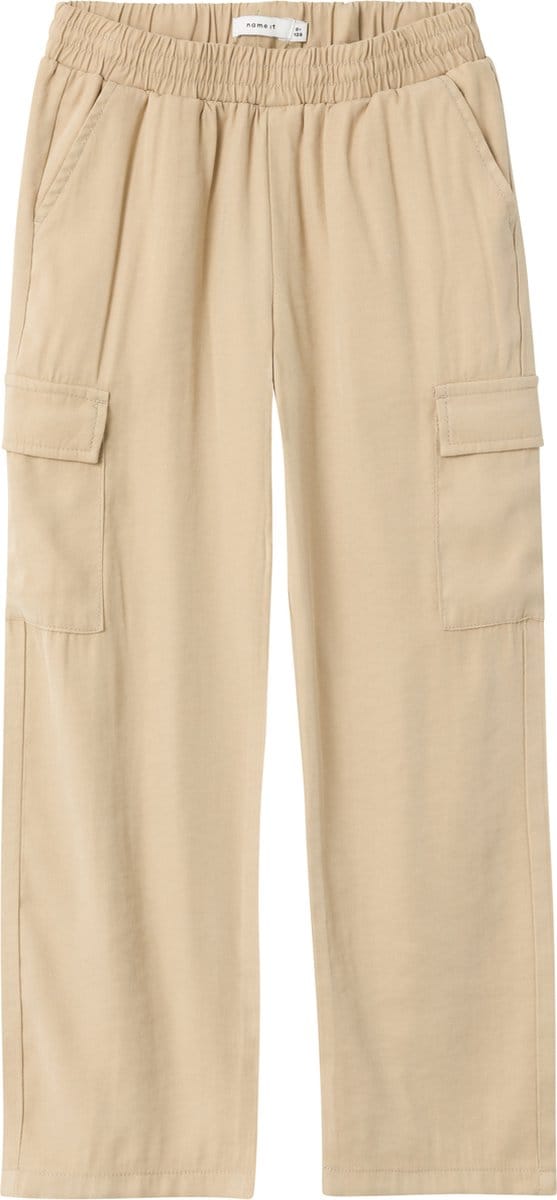Name it cargobroek Straight Leg
