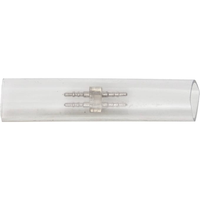 STAR TRADING Verbindingsset Straight Connector Ropelight Reel