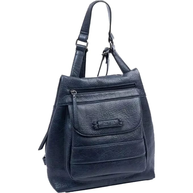 Anti diefstal rugzak Matties Bags