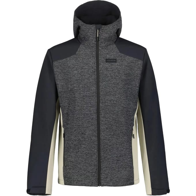 Technische softshell wandelsjas Icepeak Beedeville