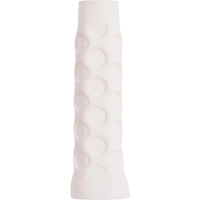 Grip Pádel Softee Circle Pro Blanco ÚNICA