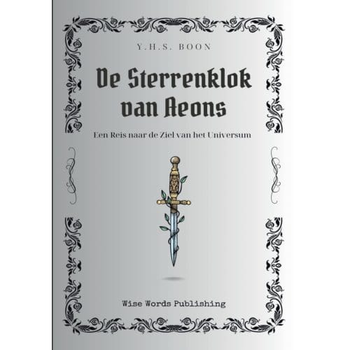 De Sterrenklok Van Aeons - Y.H.S. Boon