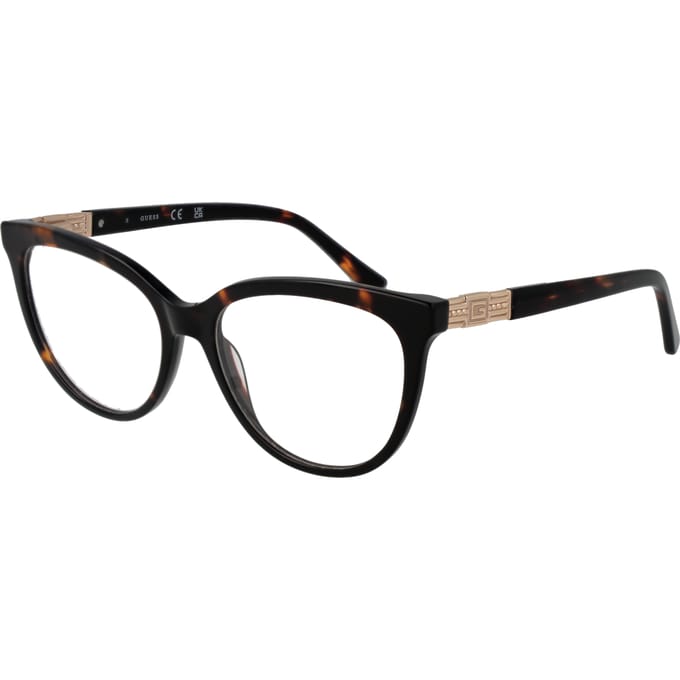 Guess Brilmontuur GU2942 052 54