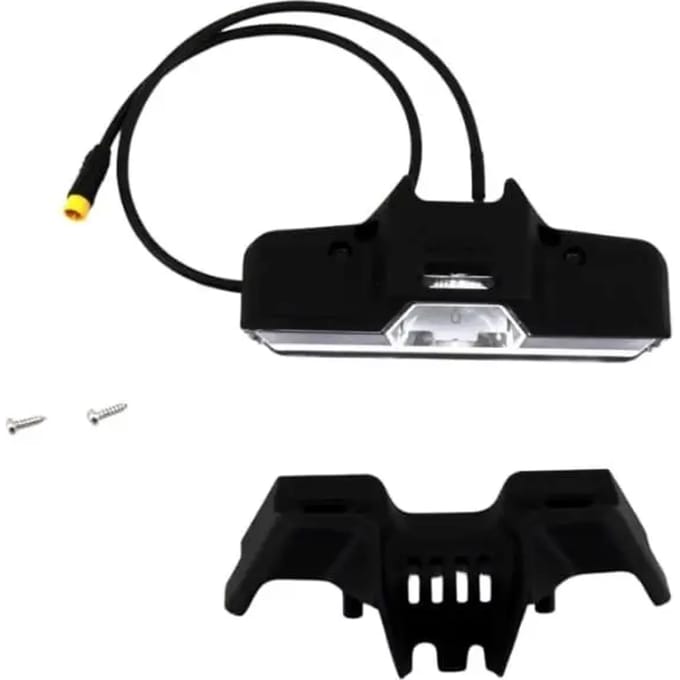 Koplamp Raleigh E-Bike One