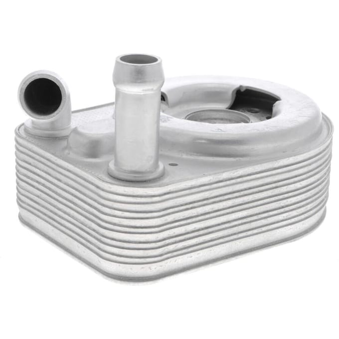 Olie radiator, motorolie VEMO V48-60-0013