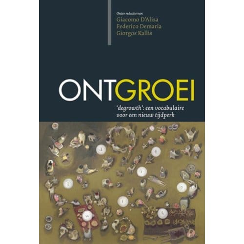 Ontgroei - Paradigma