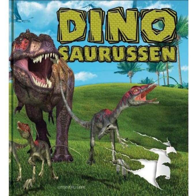 Dinosaurussen / 2 - Frank van Dulmen