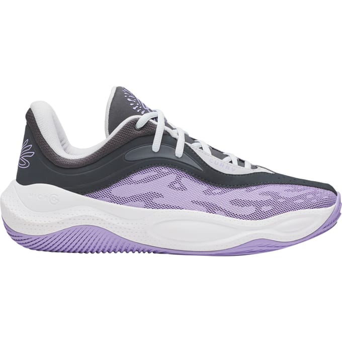 Under Armour Curry Splash 25 Grijs K016
