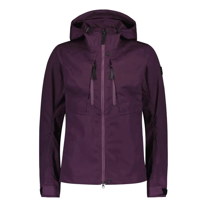 Dames wandeljack Sasta Flora