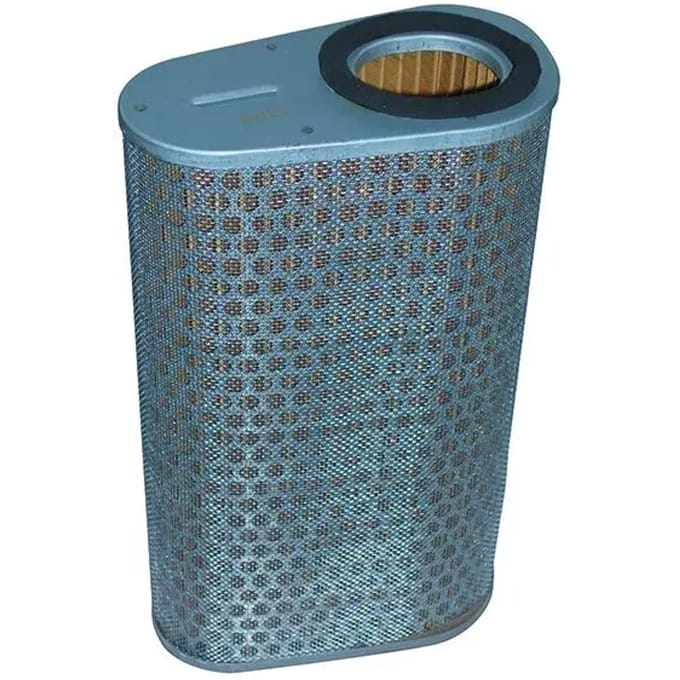 Motorfiets luchtfilter MIW Honda CB600F Hornet 07/10 H1213