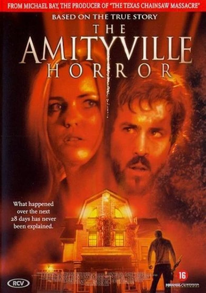 Amityville Horror (2005)