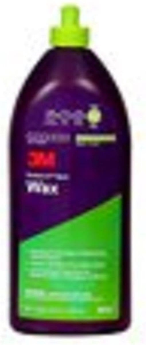 3M Perfect It Boat Wax 946ml
