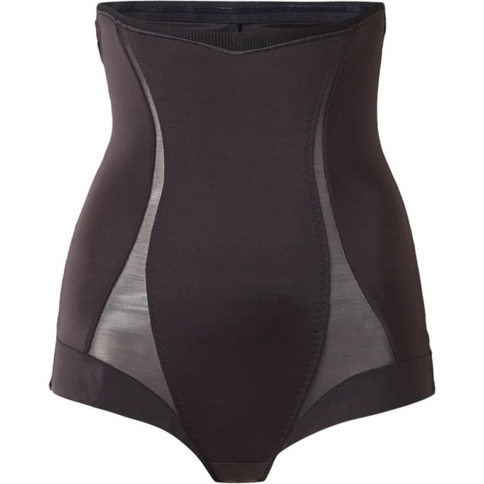 Maidenform-Firm Maat M  Foundations-Hi-Waist Shaping Slip