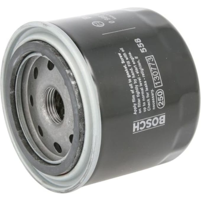 Oliefilter BOSCH 0 986 452 019