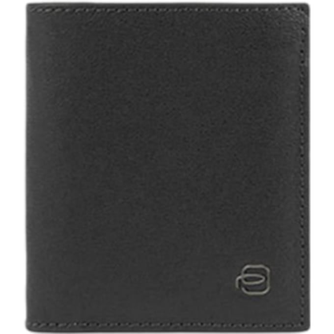 Portemonnees Man Piquadro PU5964B3R-N zwart