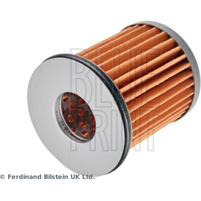 Oliefilter, versnellingsbak BLUE PRINT ADS72107