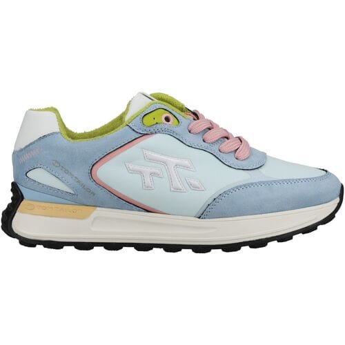 Lage Sneakers Tom Tailor Sneaker