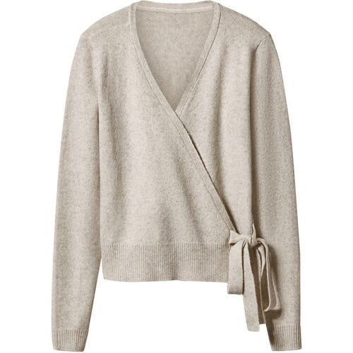 ESMARA Dames vest (Crème, S (36/38))