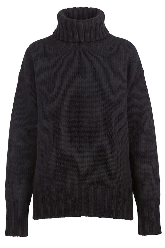 Jucca - Shirt - 480455 - Black