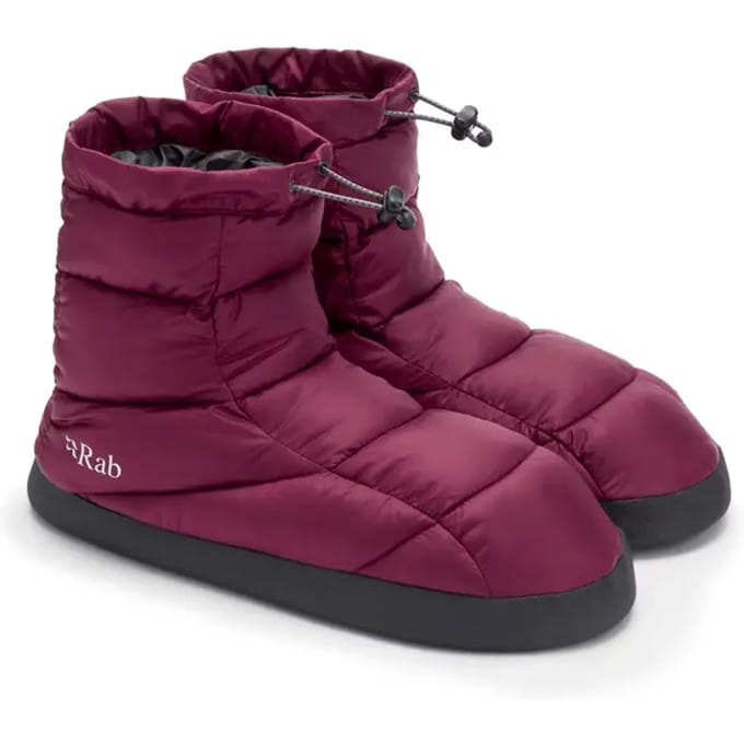Slippers Rab Cirrus Hut