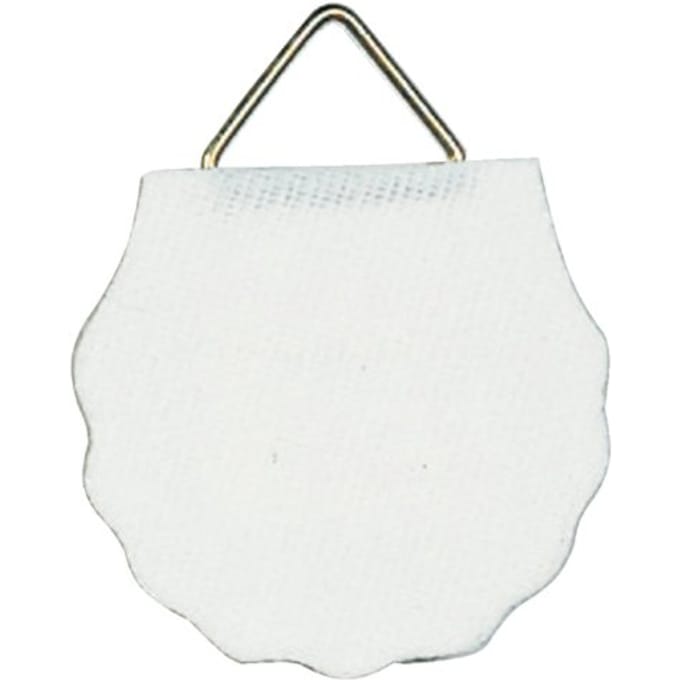 Hanghaakje HERMA 5752 34.5mm 10 stuks