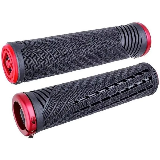 Odi Cf Lock On 31.5 Mm Handvatten Zwart 135 mm
