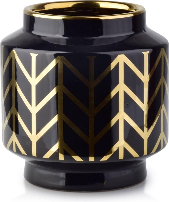 Vaas Black Maritta | Mondex