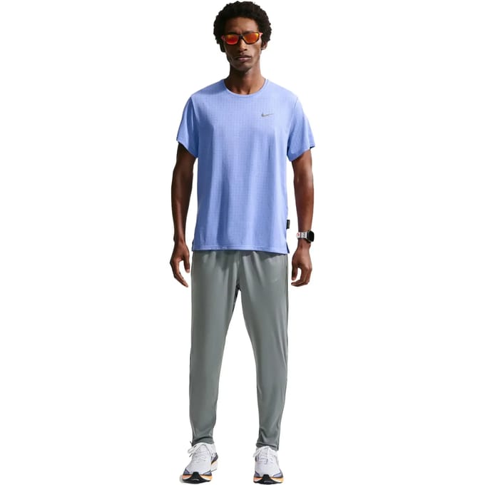 Gebreide broek Nike Miler