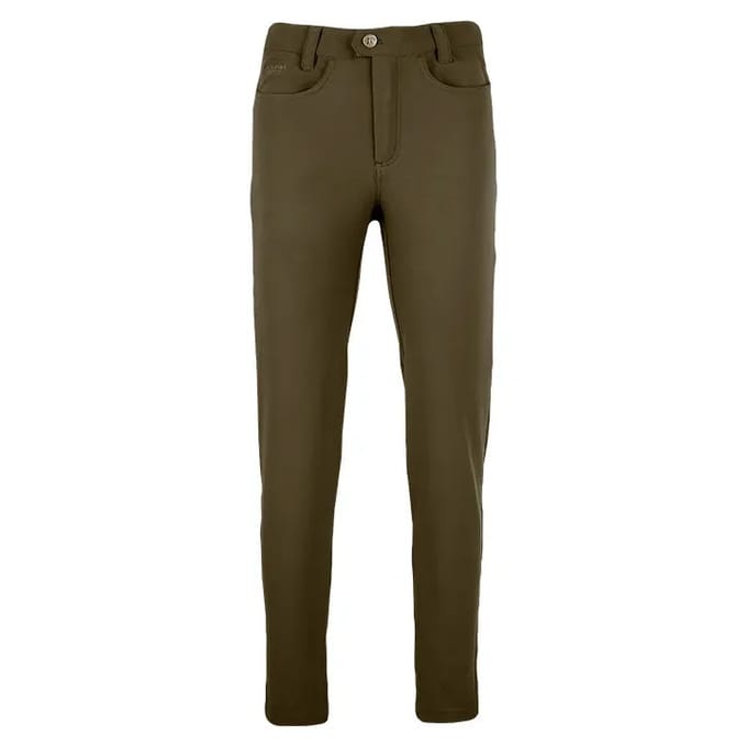 Vrouwelijke contourbroek Jack Pyke