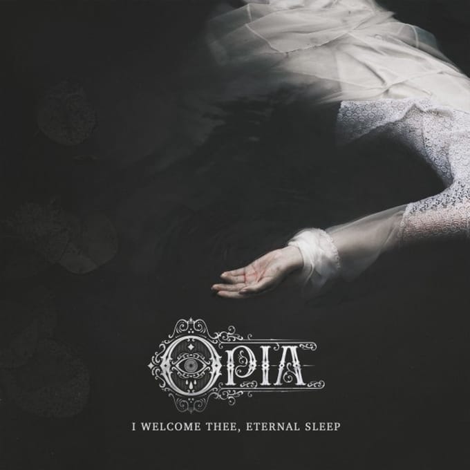 Opia - Knightclub (CD)
