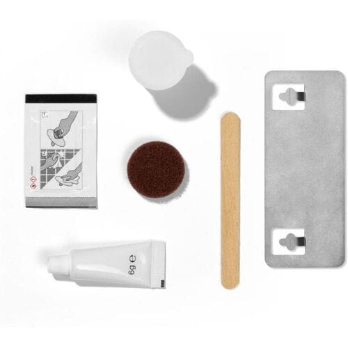 Avenarius wall fastener and special adhesive 9019008000