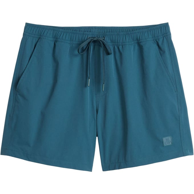 Marc O'Polo Mannen Zwembroek Woven