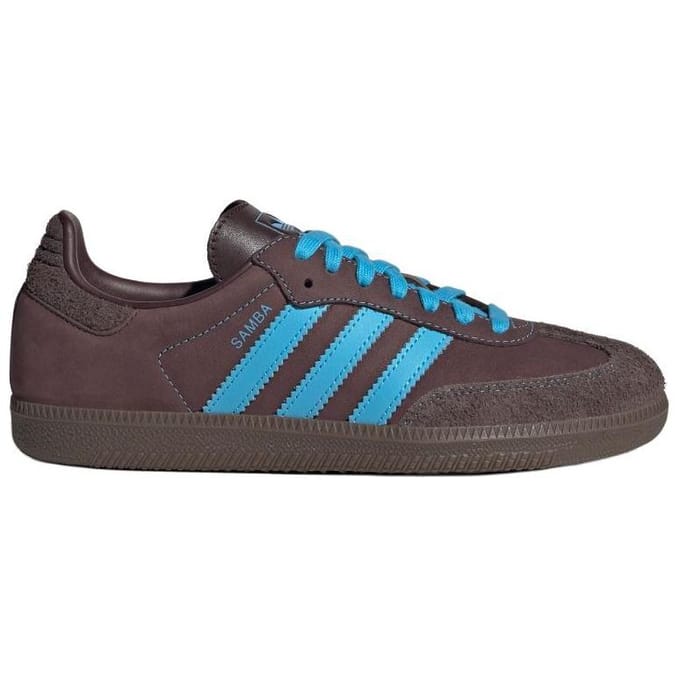 Lage Sneakers adidas Samba Og