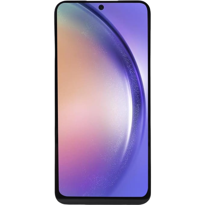 6,4 Inch LCD Scherm Vervanging voor Galaxy A54 5G Telefoon TFT LCD Display 3D Touch Digitizer Assemblage met Reparatiegereedschap beige