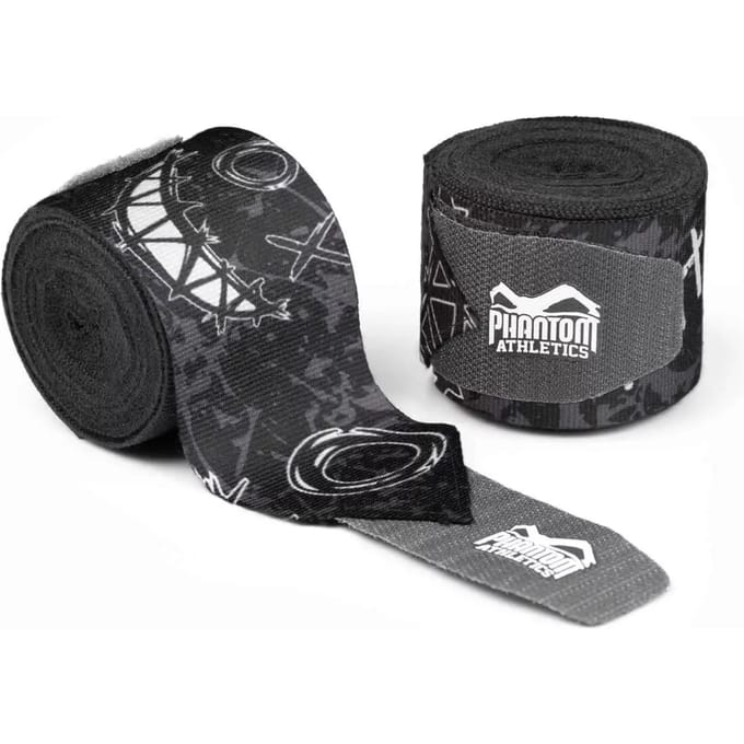 Boksriemen Phantom Athletics Serious