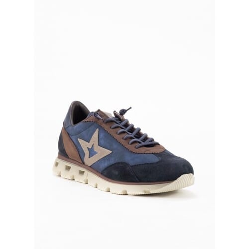 Lage Sneakers Cetti 43976