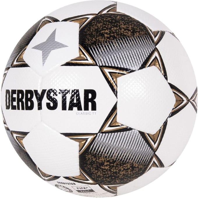 Derbystar Classic TT II - Maat 5