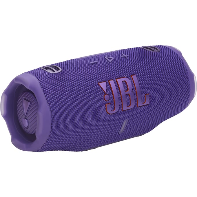 JBL Charge 6 refurbished Purple
