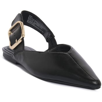 Ballerina's Steve Madden BLK SIANNA